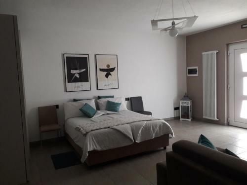 Apartamento Casa Punta Veleno