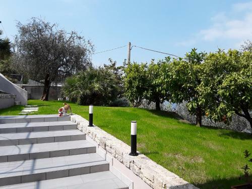 Apartamento Casa Punta Veleno
