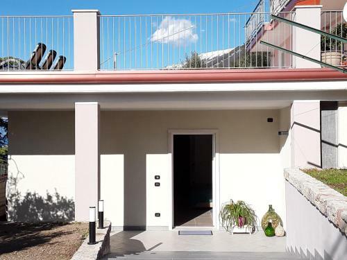 Apartamento Casa Punta Veleno