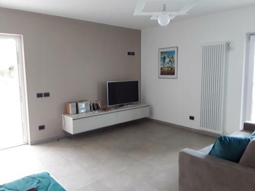 Apartamento Casa Punta Veleno