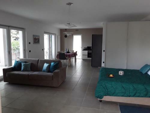 Apartamento Casa Punta Veleno
