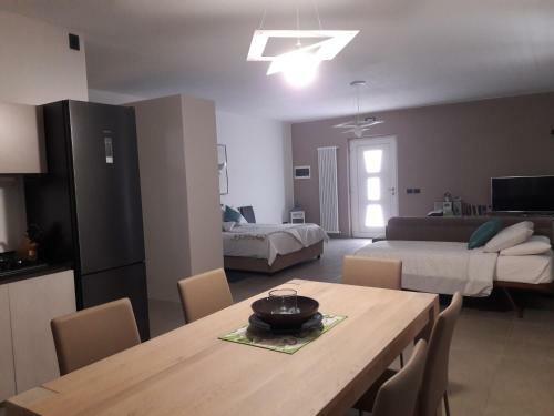 Apartamento Casa Punta Veleno