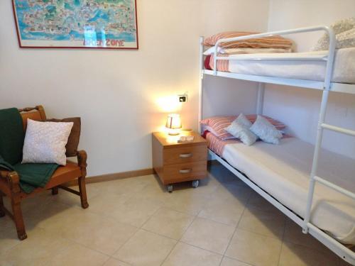 Appartamenti Casa Nina