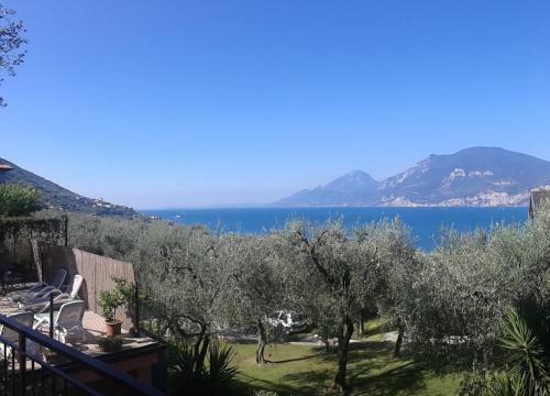 Appartamenti Casa Nina