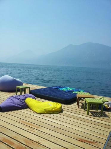Camping Denis