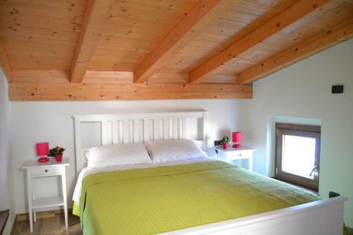Apartamento Ca El Finilet