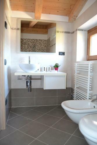 Apartamento Ca El Finilet