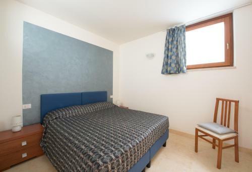 Apartamento Villa Due Leoni - Residence