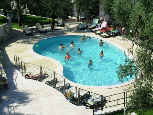 Apartamento Villa Due Leoni - Residence
