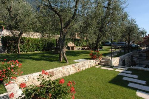 Apartamento Villa Due Leoni - Residence