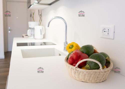 Apartamento Beth's House Sailing