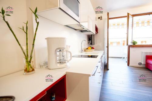 Apartamento Beth's House Sailing