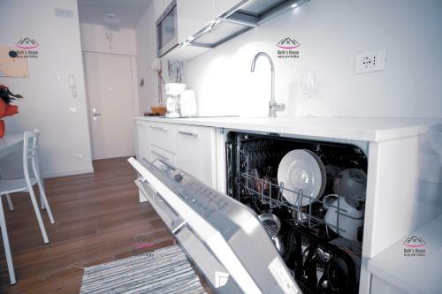 Apartamento Beth's House Sailing