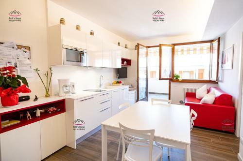 Apartamento Beth's House Sailing