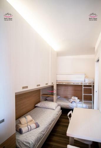 Apartamento Beth's House Sailing