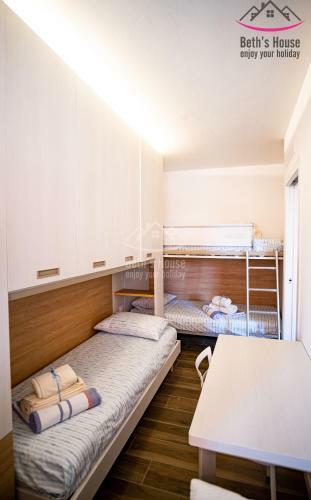 Apartamento Beth's House Sailing