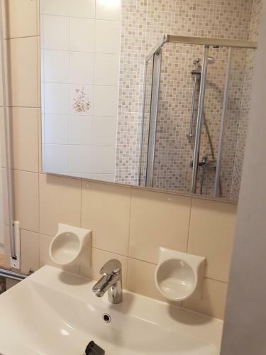 Apartamento Casa Adua Appartamento