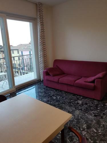 Apartamento Casa Adua Appartamento