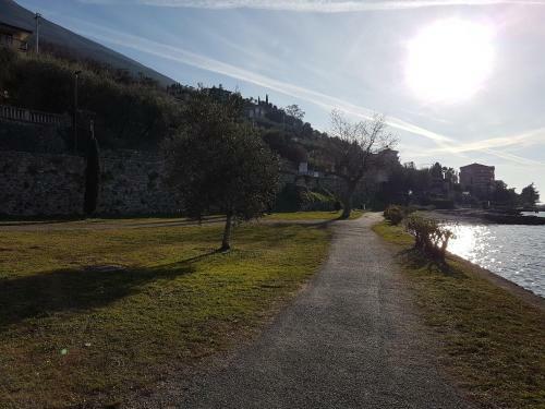 Apartamento Casa Adua Appartamento