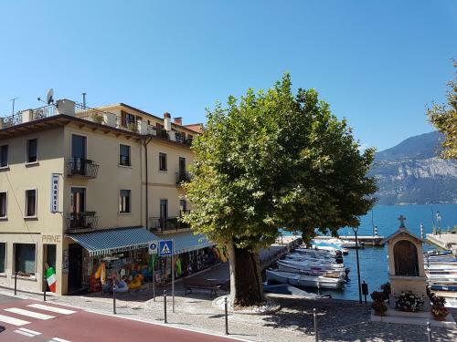 Apartamento Casa Adua Appartamento