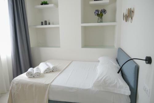 Apartamento B&B Toci