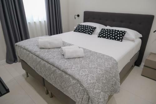 Apartamento B&B Toci