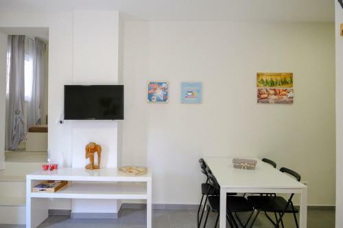 Apartamento B&B Toci
