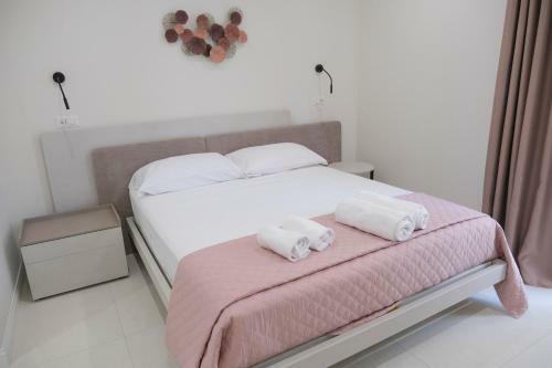 Apartamento B&B Toci