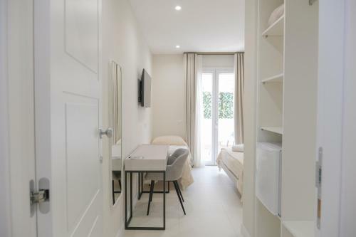 Apartamento B&B Toci