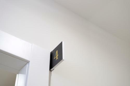 Apartamento B&B Toci