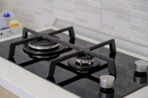 Apartamento B&B Toci