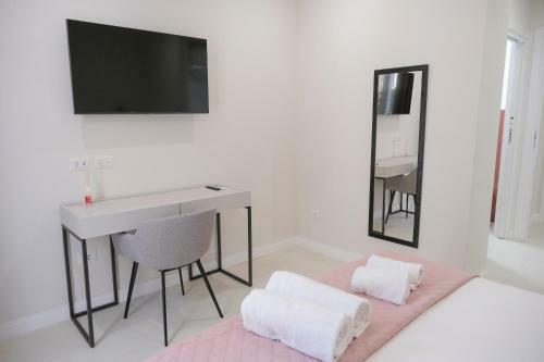 Apartamento B&B Toci
