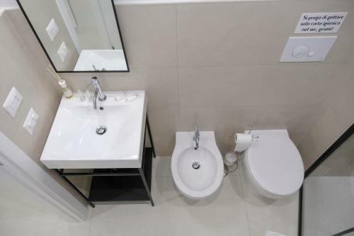 Apartamento B&B Toci