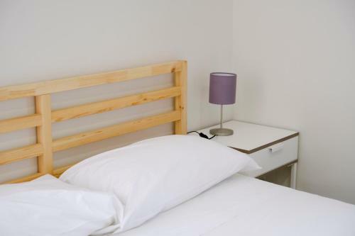 Apartamento B&B Toci
