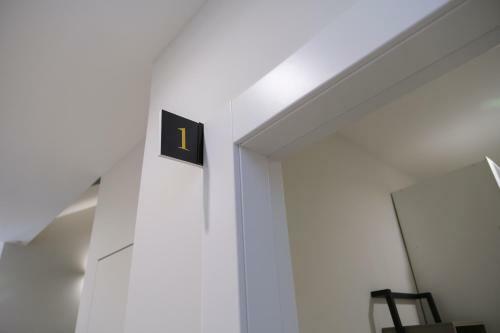 Apartamento B&B Toci
