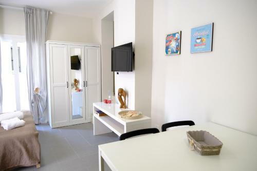 Apartamento B&B Toci
