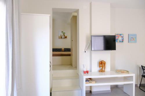 Apartamento B&B Toci