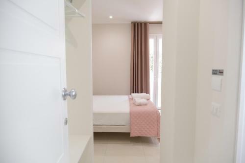 Apartamento B&B Toci