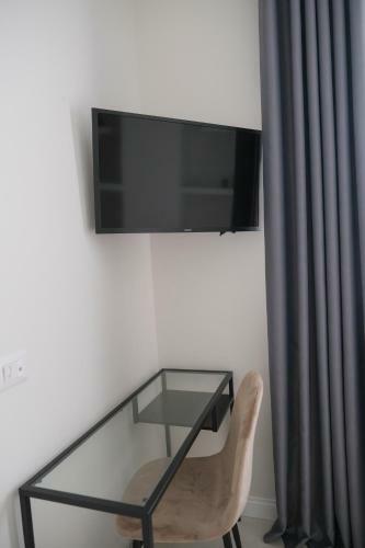 Apartamento B&B Toci