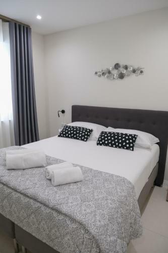 Apartamento B&B Toci