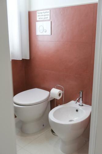 Apartamento B&B Toci