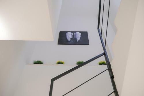 Apartamento B&B Toci