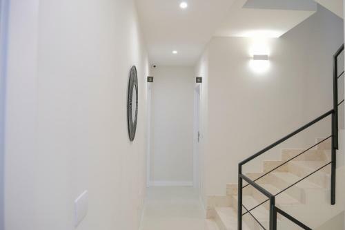 Apartamento B&B Toci