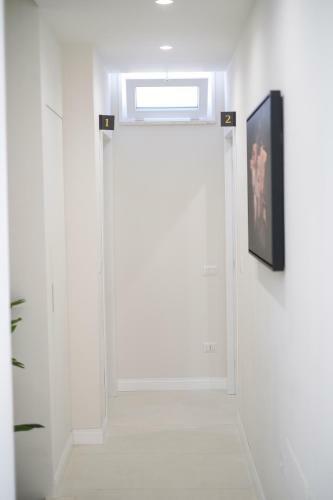 Apartamento B&B Toci