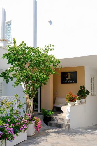 Apartamento B&B Toci