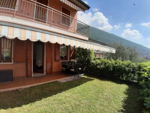 Apartamento Appartamento Agnese