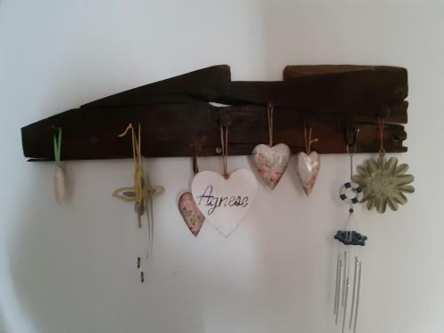 Apartamento Appartamento Agnese