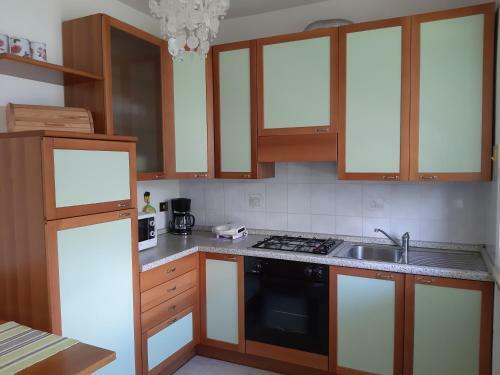 Apartamento Appartamento Agnese