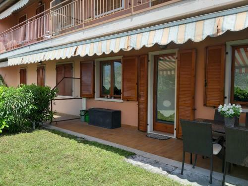 Apartamento Appartamento Agnese