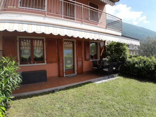 Apartamento Appartamento Agnese